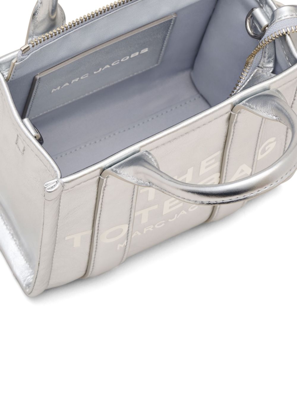 Marc Jacobs Bags.. Silver