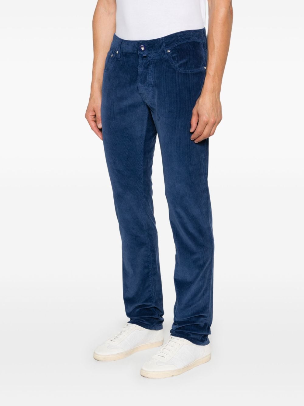 Jacob Cohen Jeans Blue