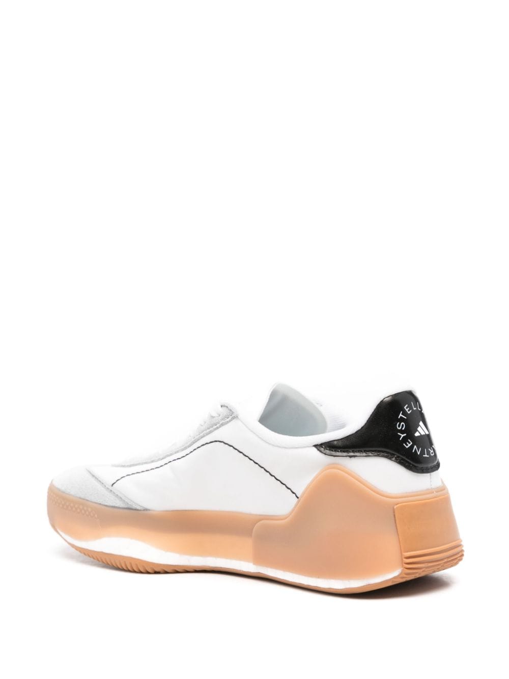 Adidas By Stella McCartney Sneakers White