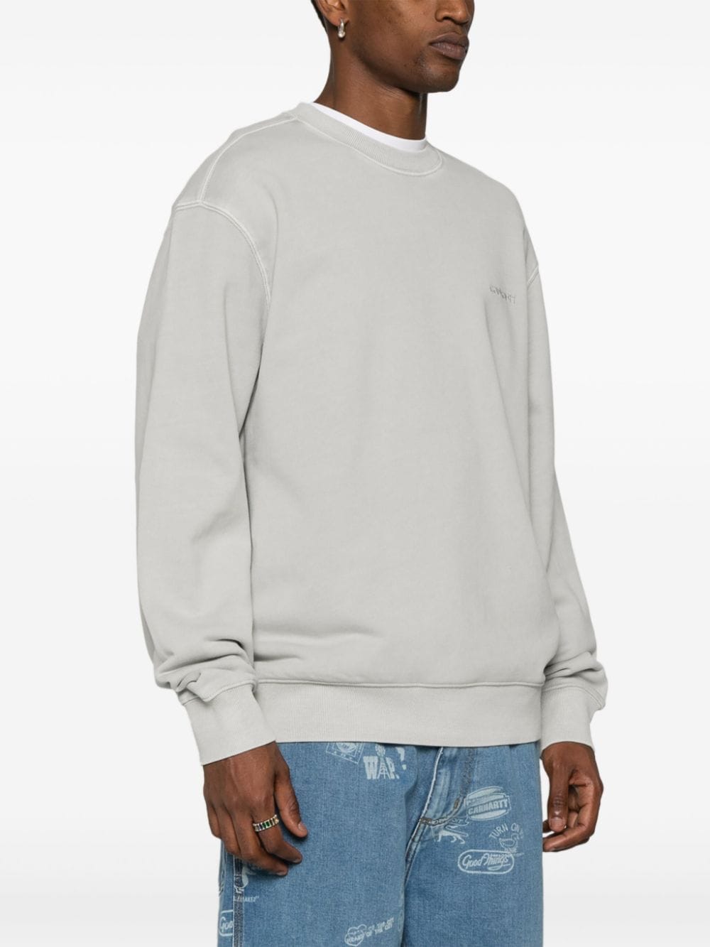 CARHARTT WIP PRE Sweaters Grey