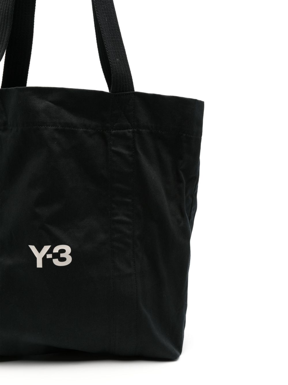 Y-3 Bags.. Black