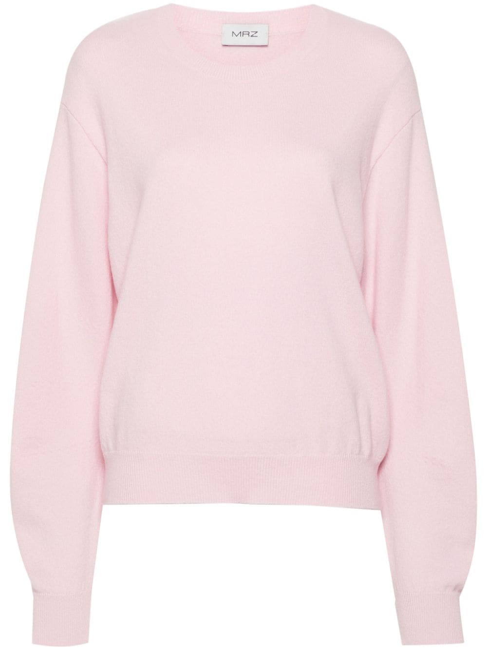 MRZ Sweaters Pink