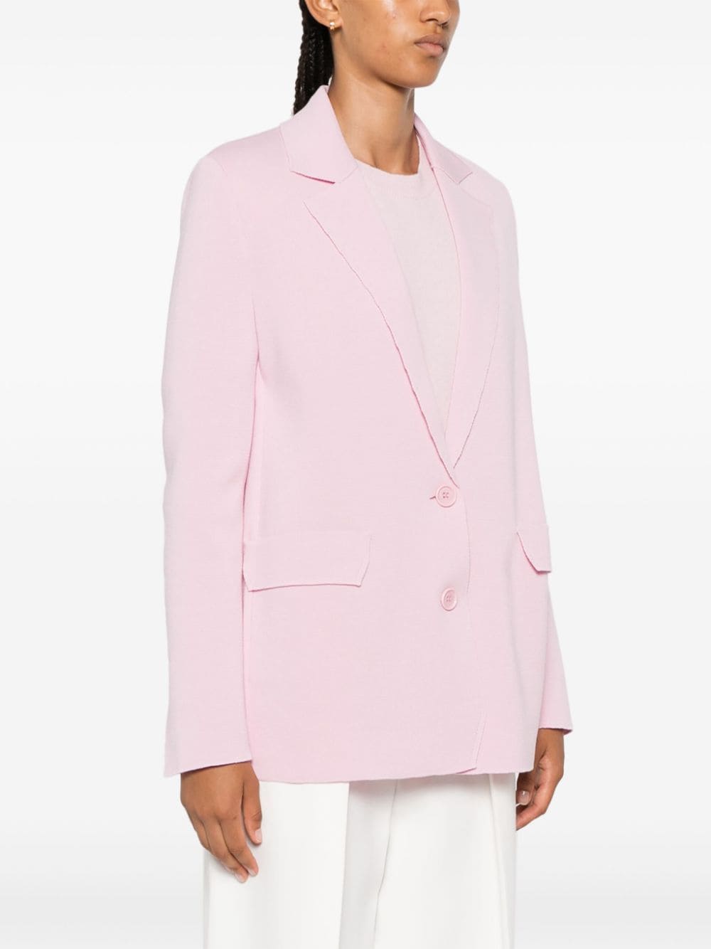 MRZ Jackets Pink