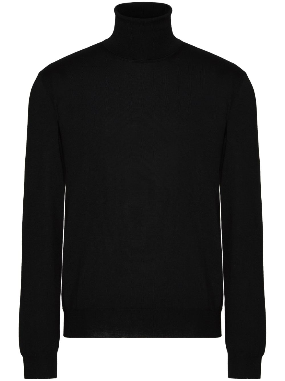 Valentino Sweaters Black