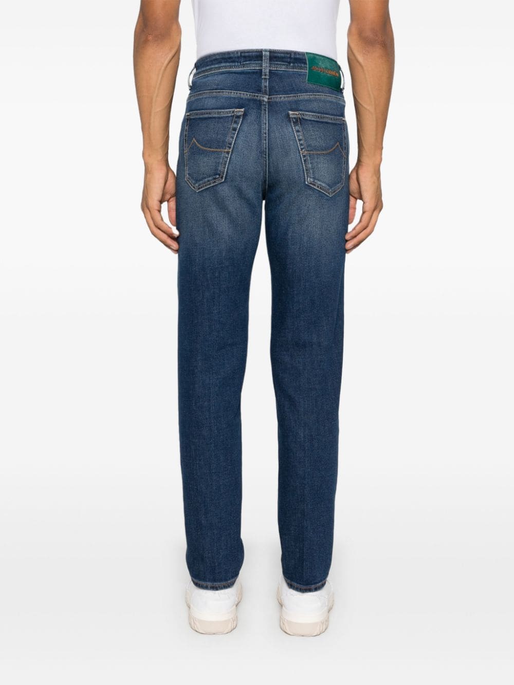 Jacob Cohen Jeans Blue