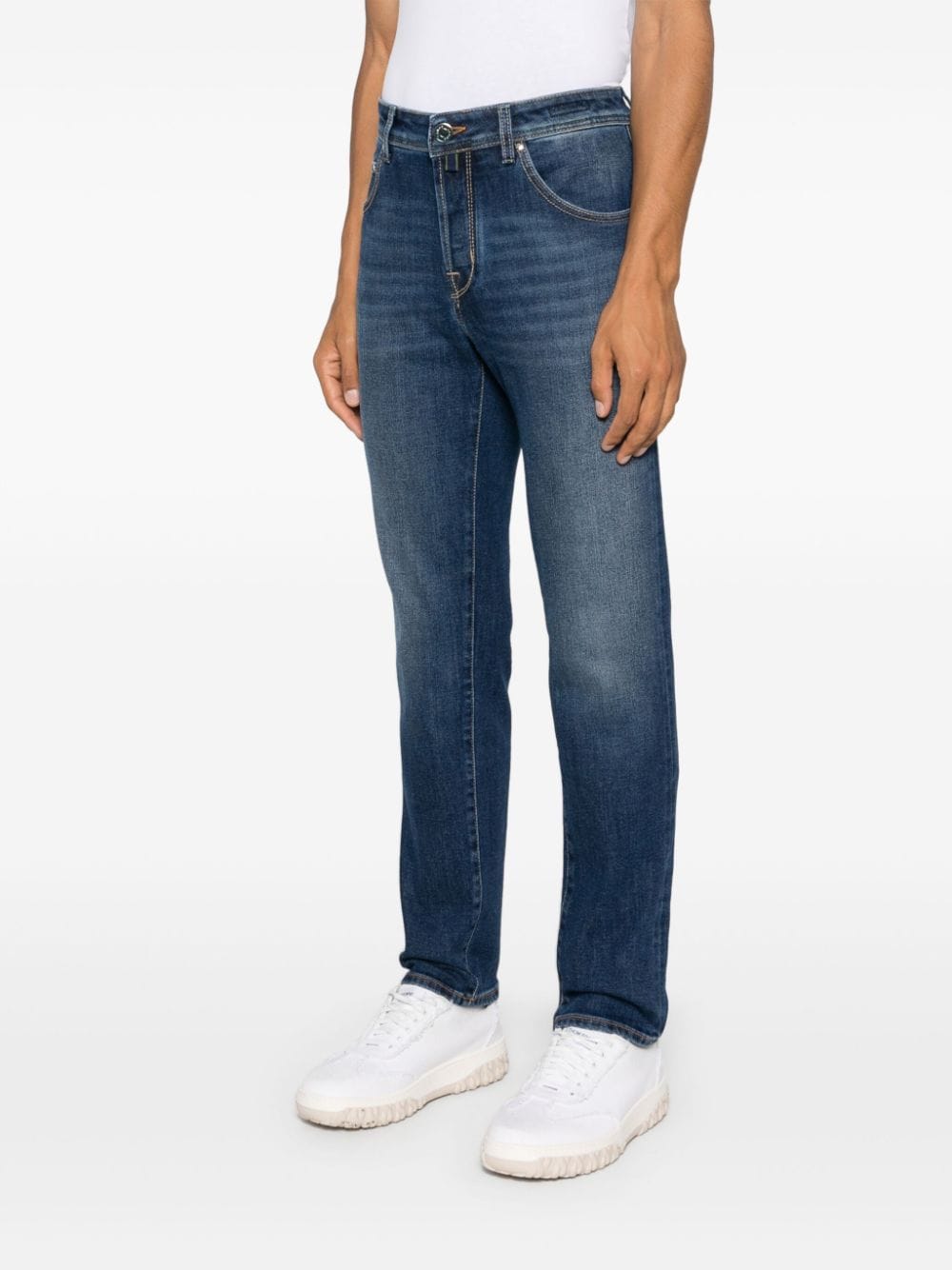 Jacob Cohen Jeans Blue