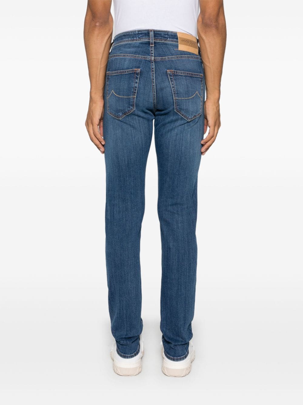 Jacob Cohen Jeans Blue