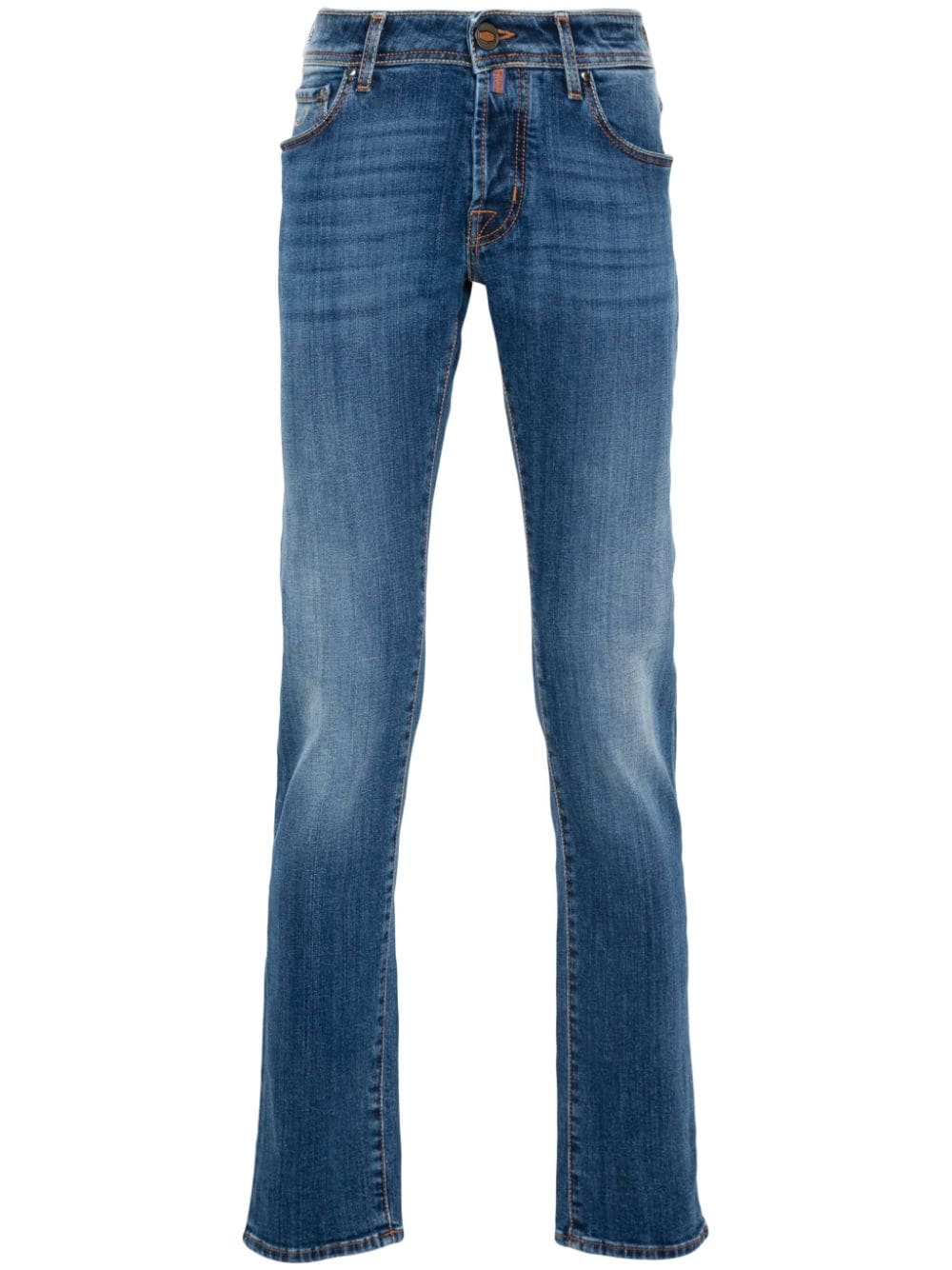 Jacob Cohen Jeans Blue