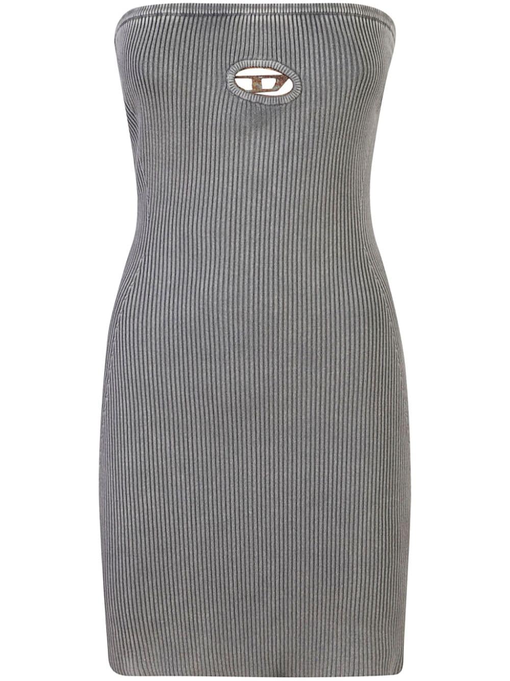 Diesel Dresses Grey