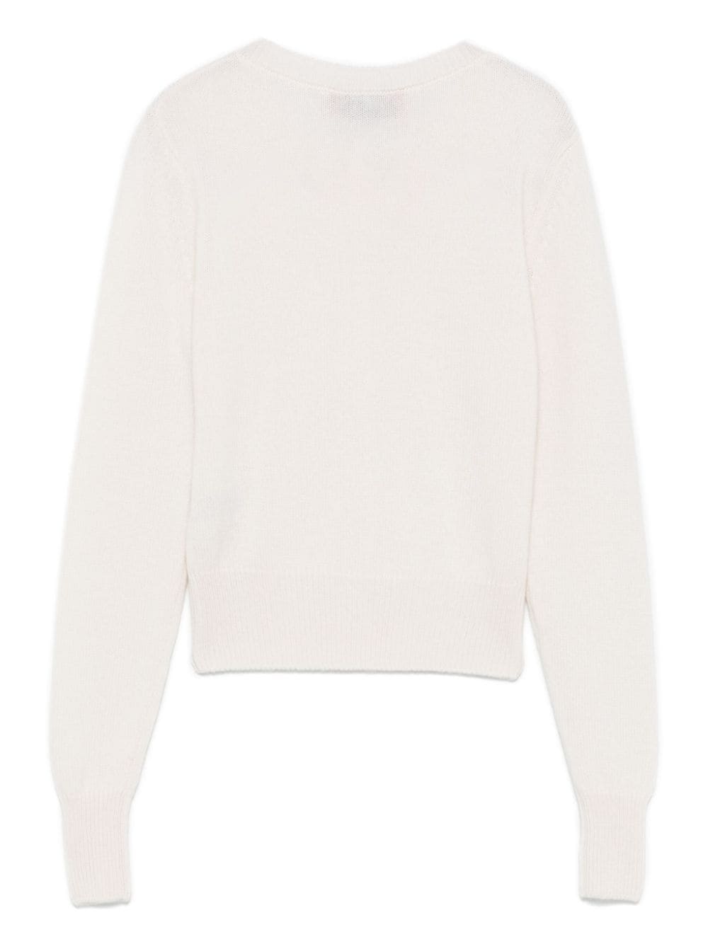 WILD CASHMERE Sweaters White