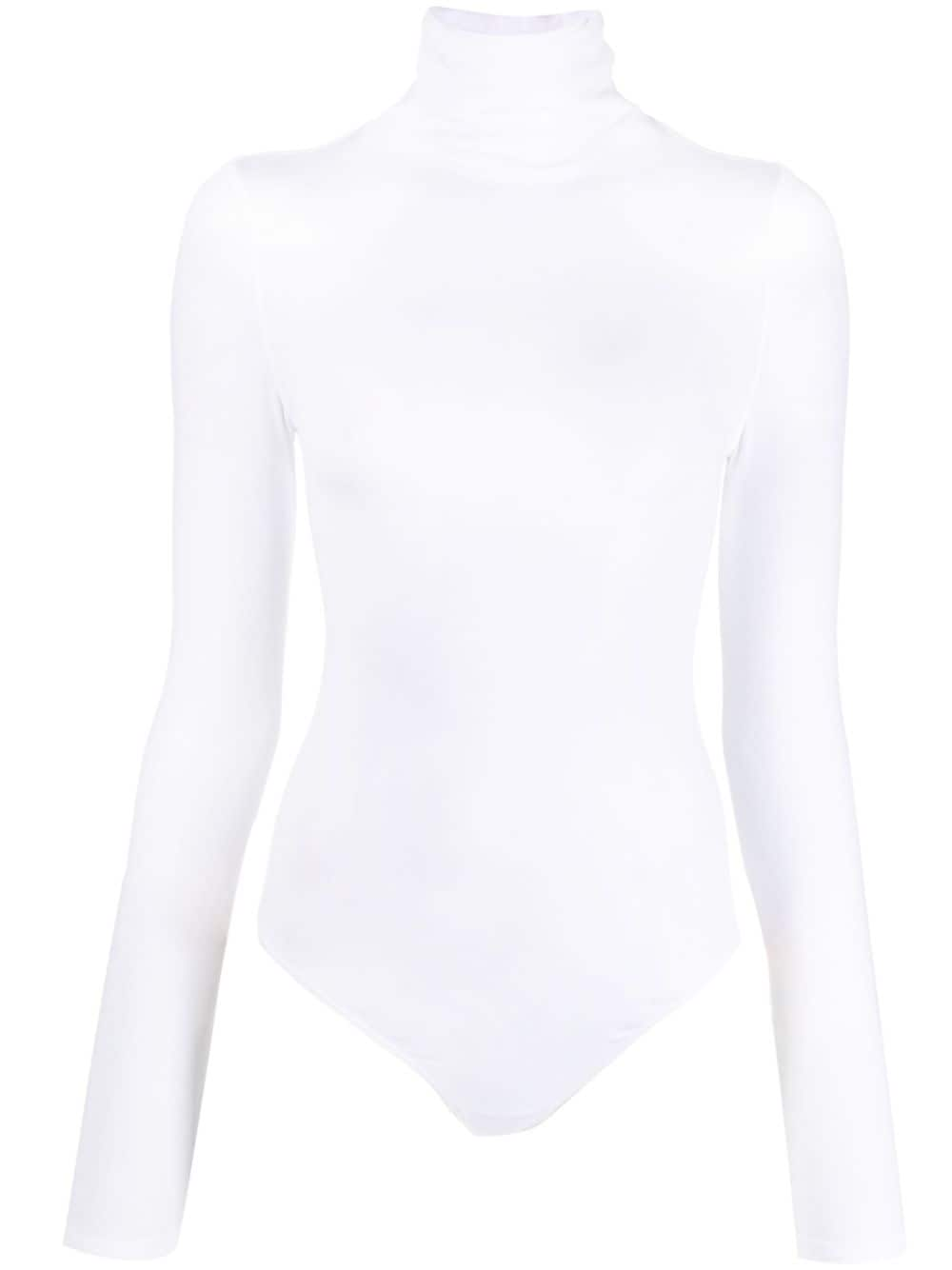 Wolford Top White