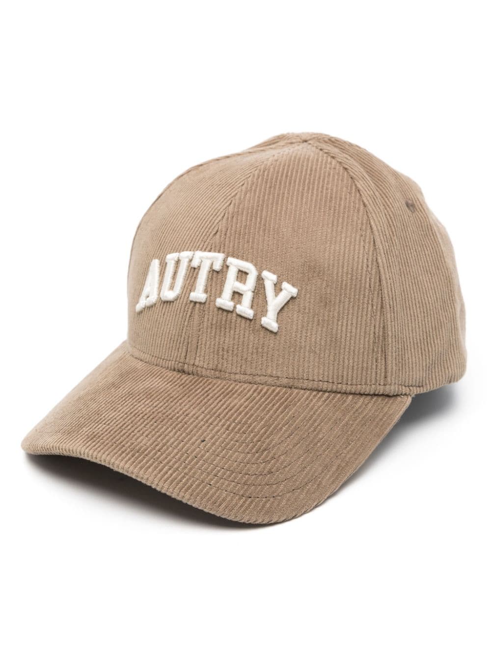 AUTRY Hats Brown