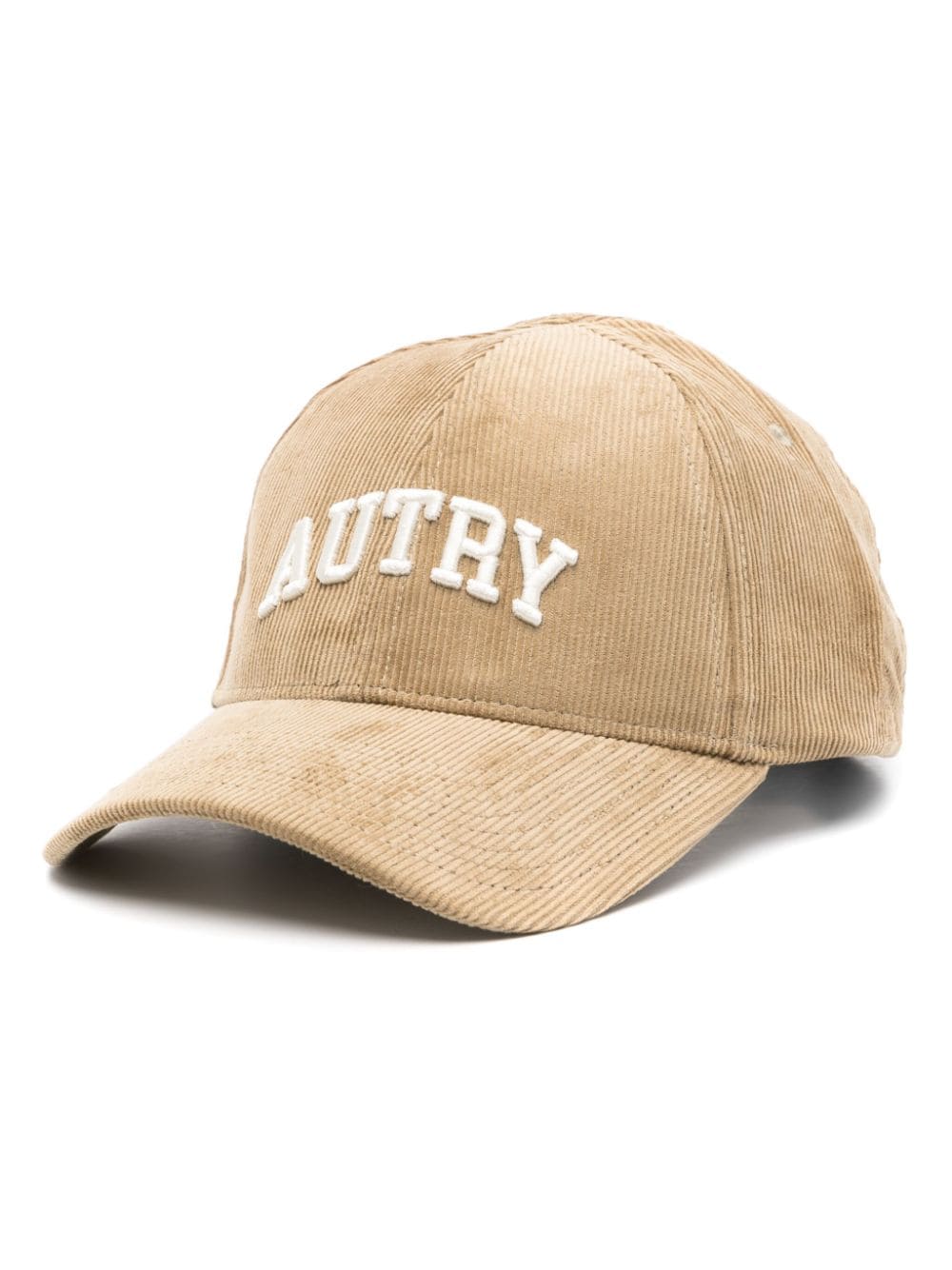 AUTRY Hats Beige