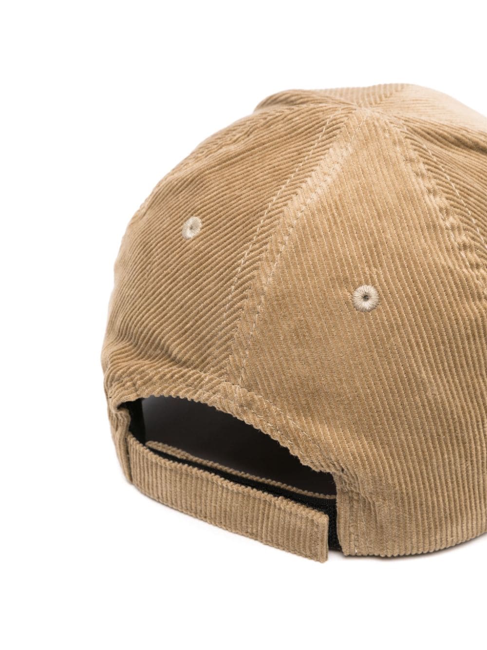 AUTRY Hats Beige