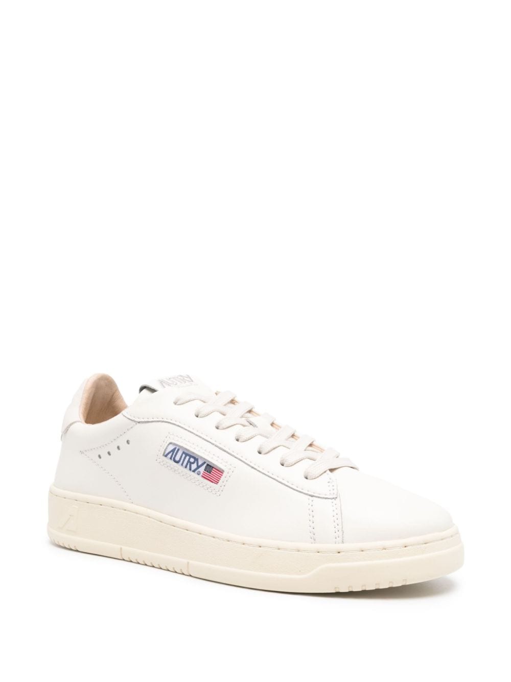 AUTRY Sneakers White