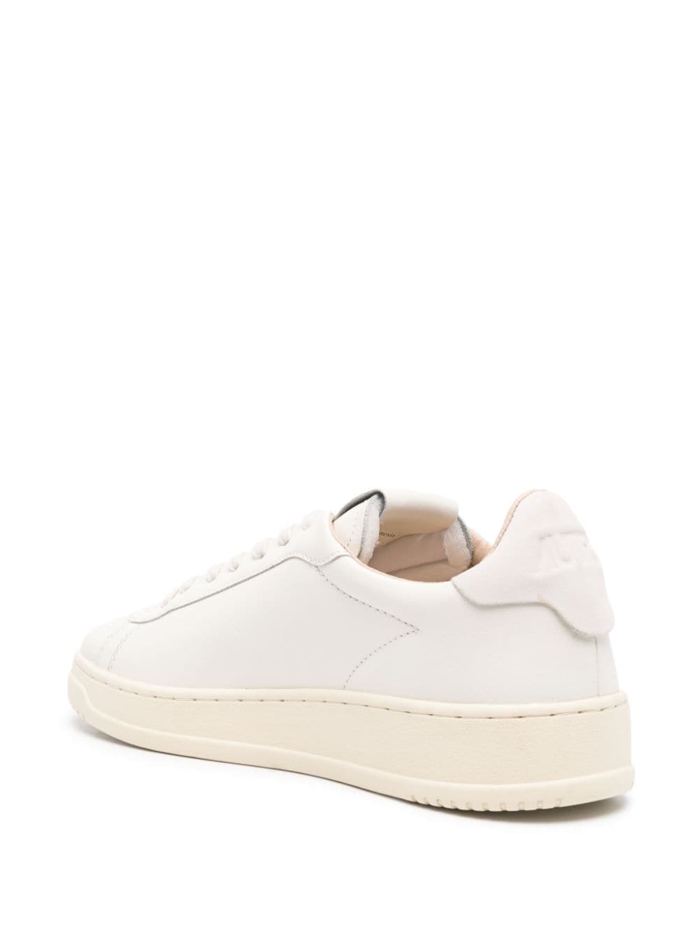 AUTRY Sneakers White