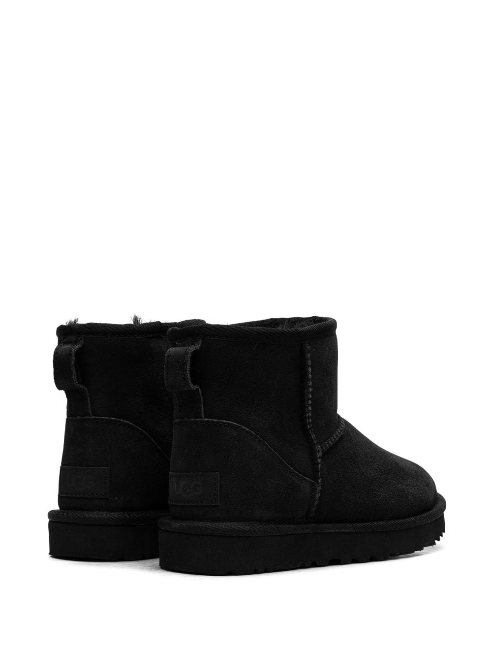 UGG Australia Boots Black