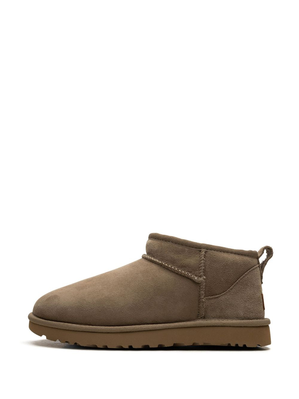 UGG Australia Boots Dove Grey