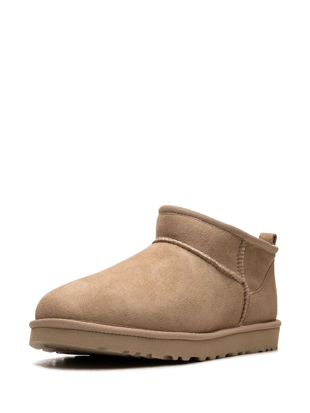 UGG Australia Boots Beige