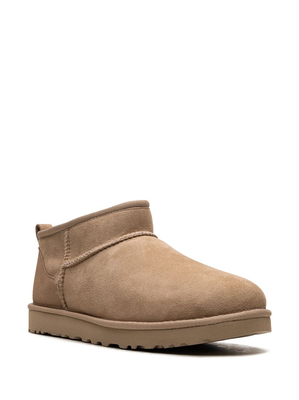 UGG Australia Boots Beige