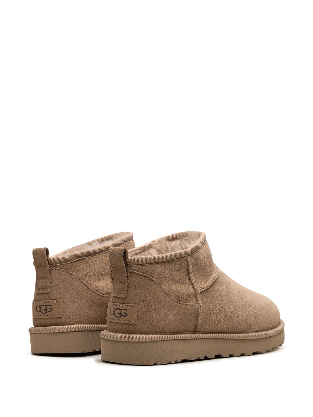 UGG Australia Boots Beige