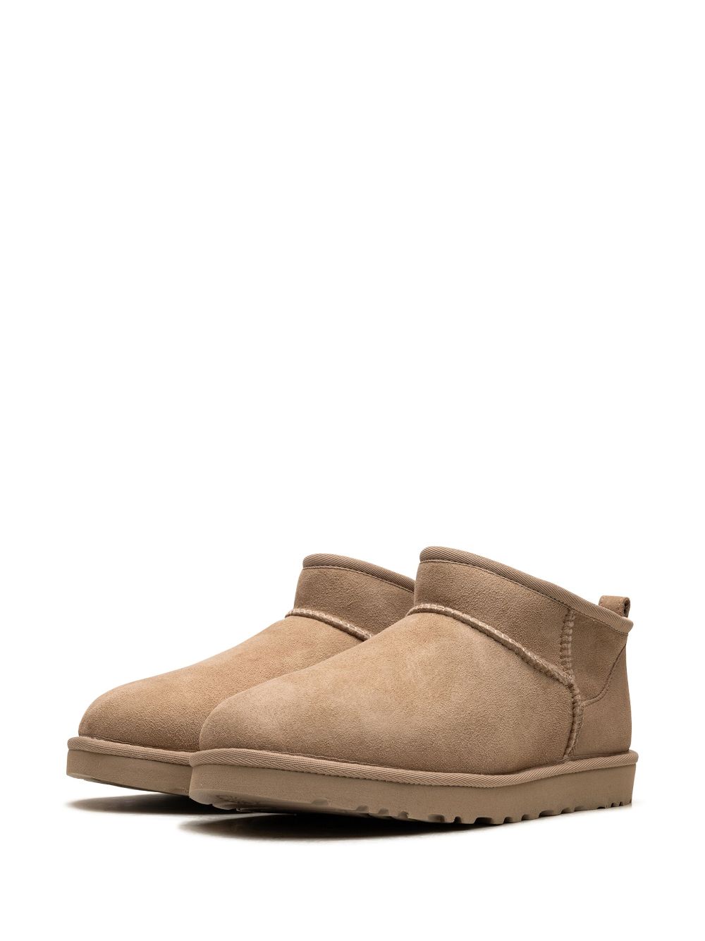 UGG Australia Boots Beige