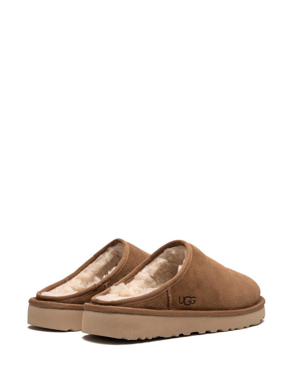 UGG Australia Sandals Beige