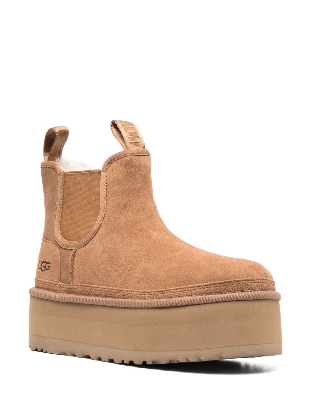 UGG Australia Boots Beige