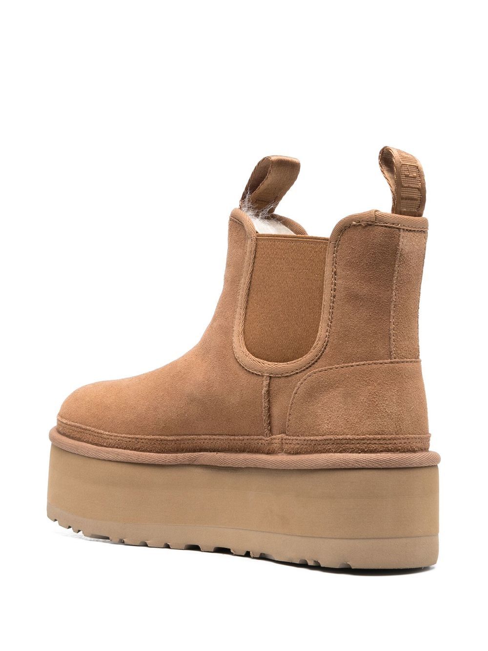 UGG Australia Boots Beige