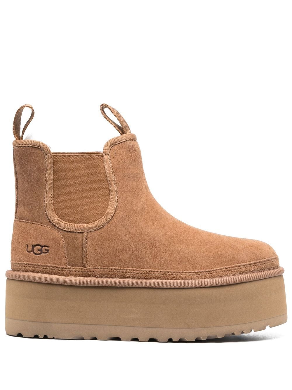 UGG Australia Boots Beige