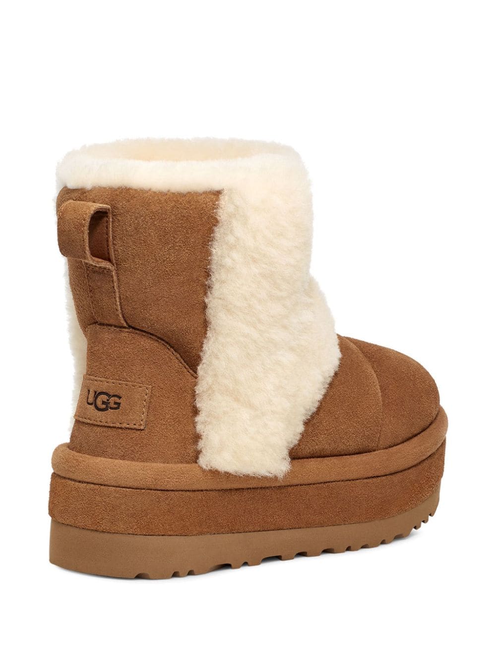 UGG Australia Boots Beige