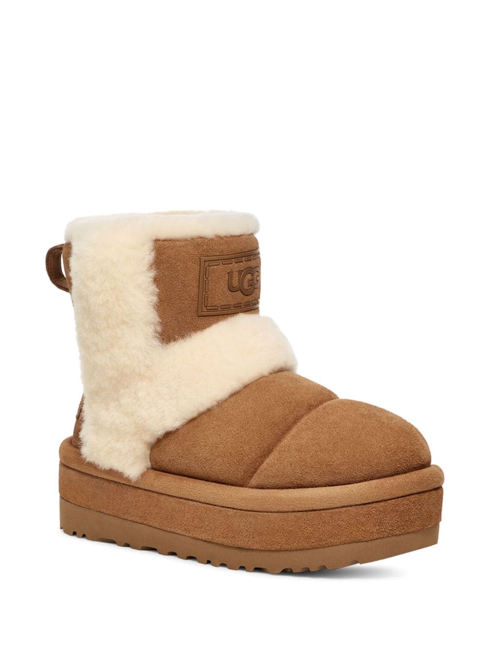 UGG Australia Boots Beige