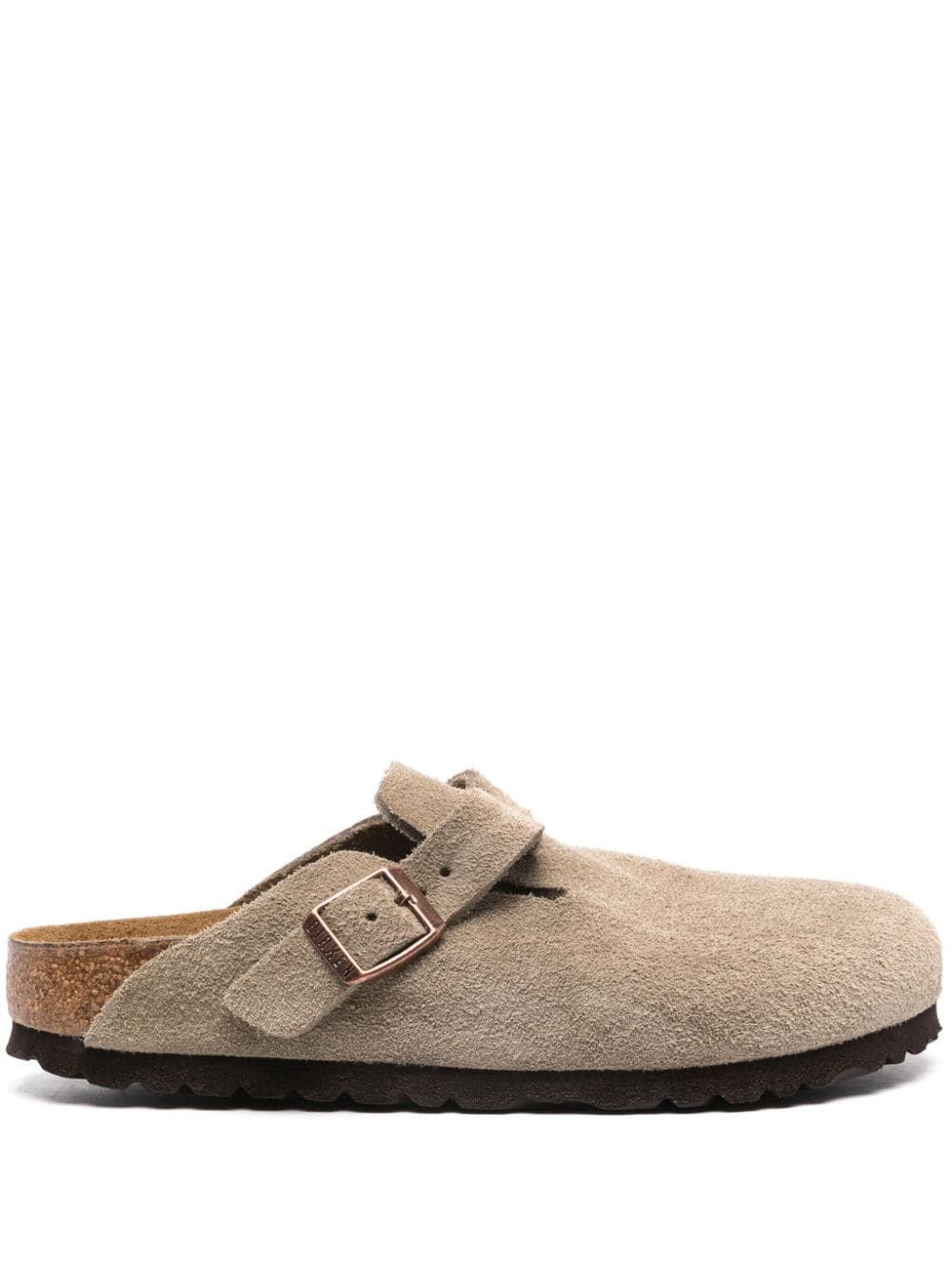 Birkenstock Sandals Dove Grey