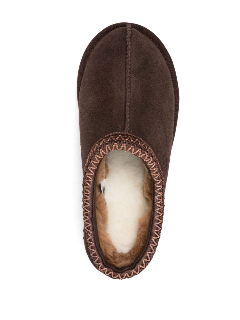 UGG Australia Sandals Brown