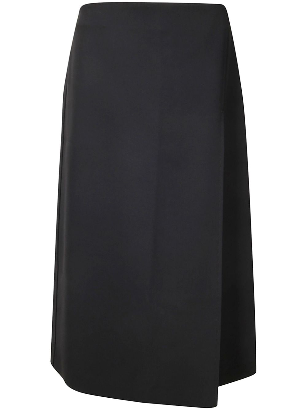 STUDIO NICHOLSON Skirts Black