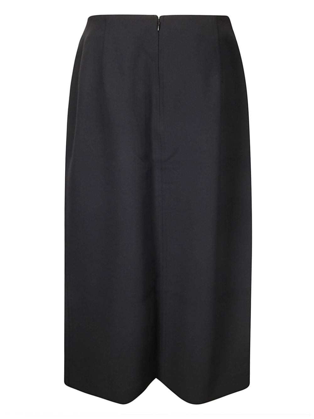 STUDIO NICHOLSON Skirts Black