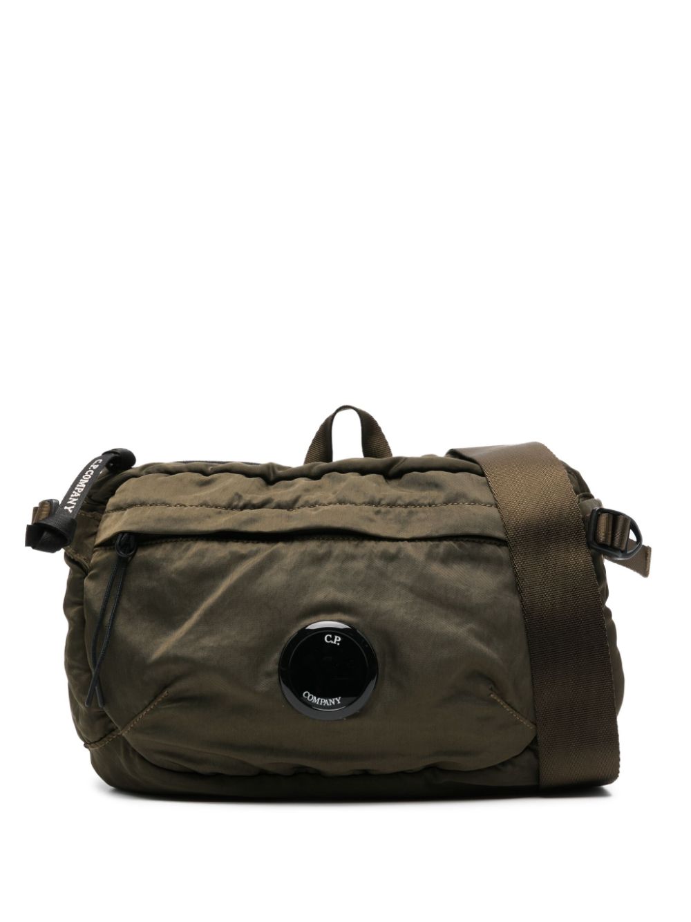 C.P.Company Bags.. Green