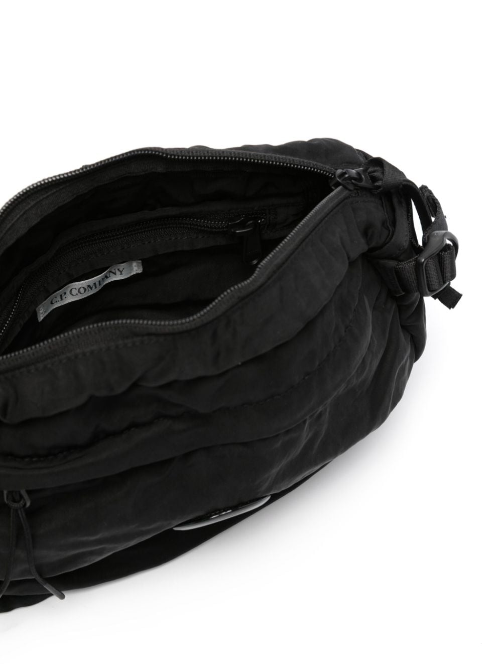 C.P.Company Bags.. Black