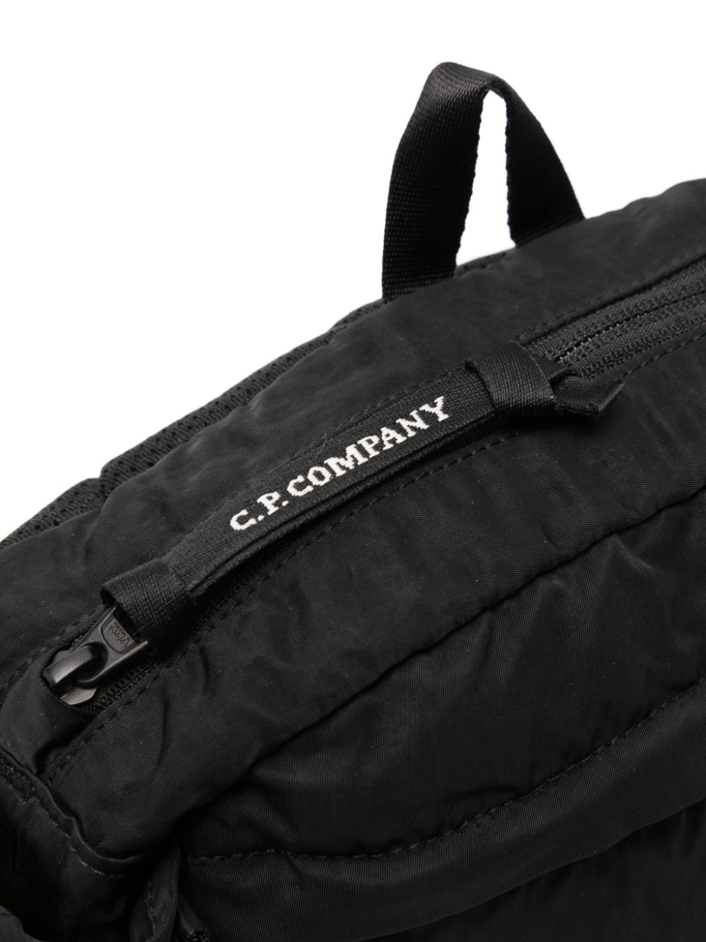 C.P.Company Bags.. Black