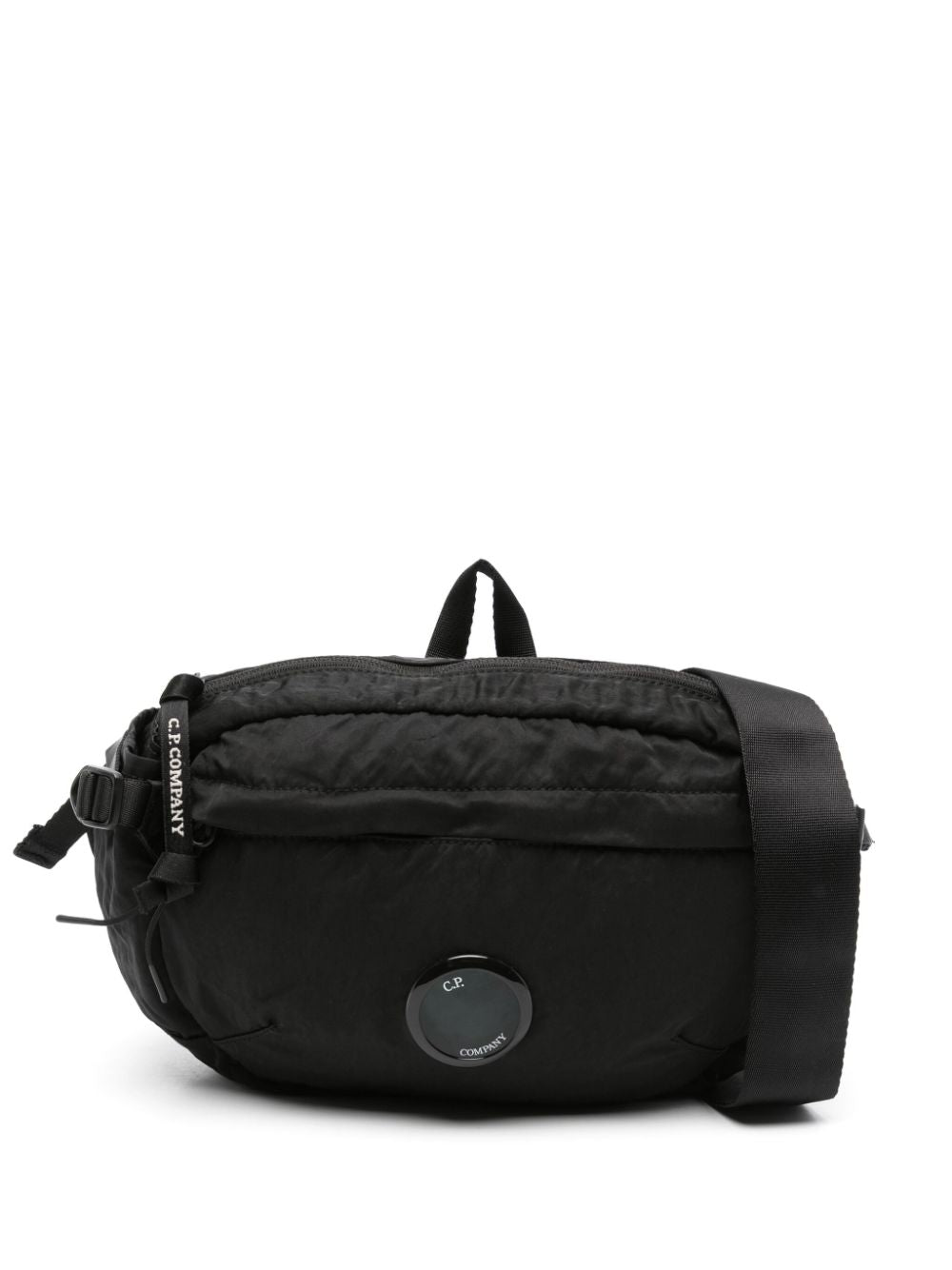 C.P.Company Bags.. Black