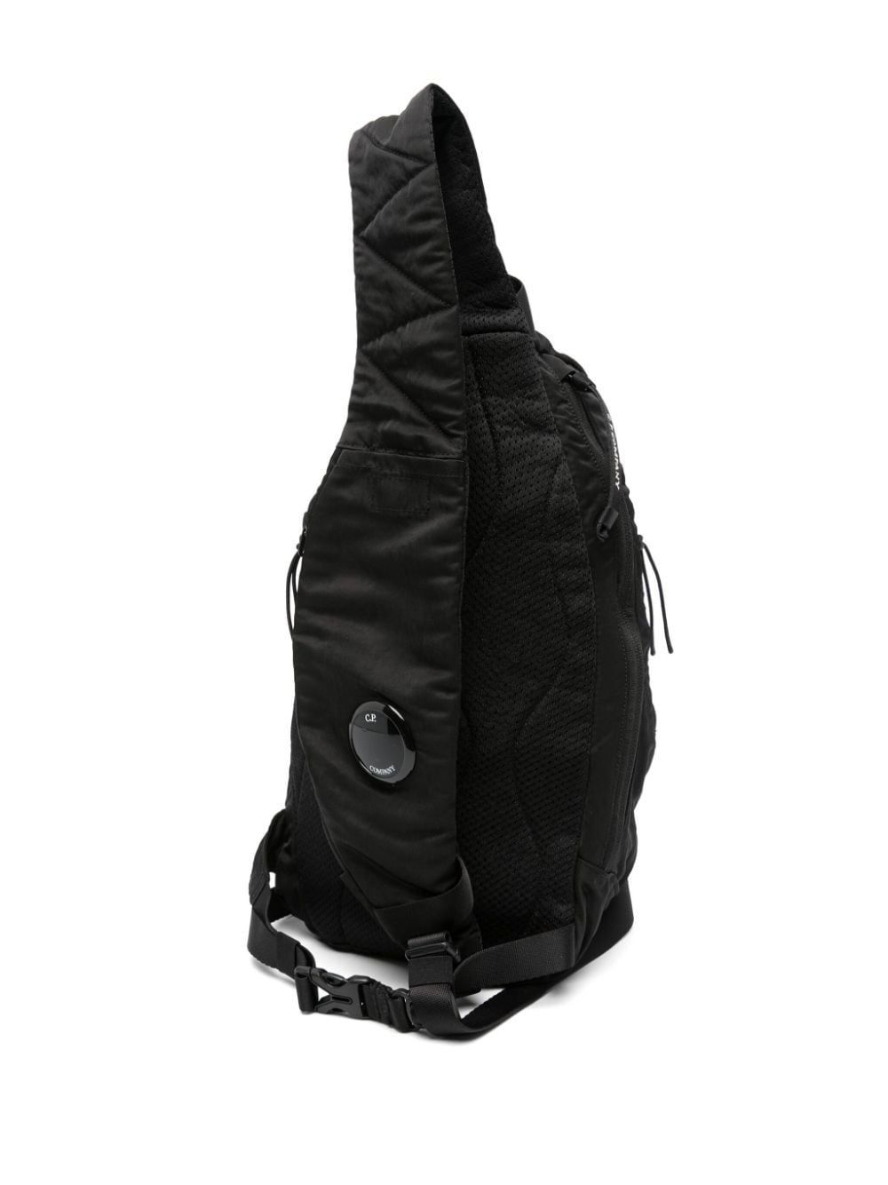 C.P.Company Bags.. Black