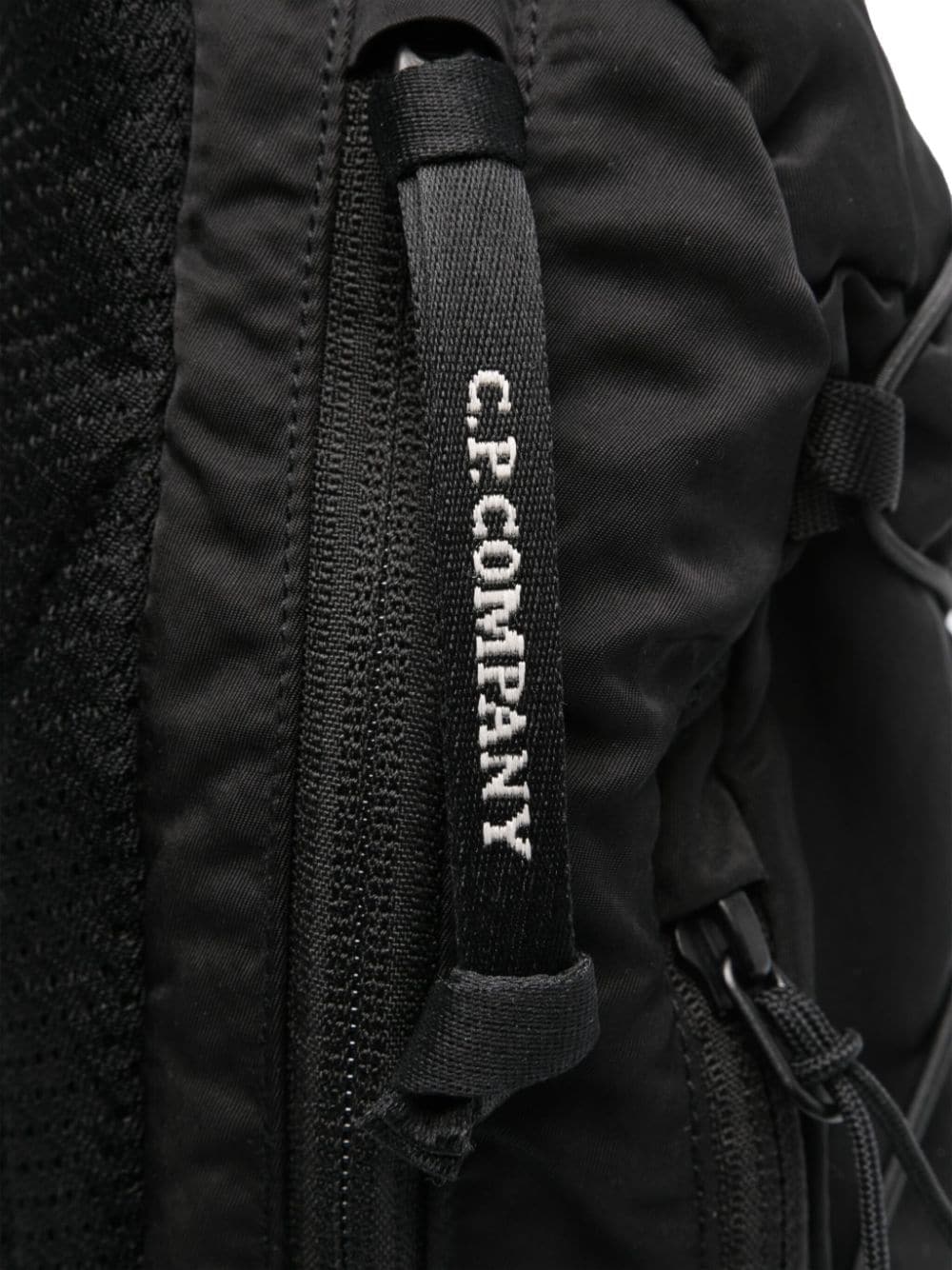 C.P.Company Bags.. Black