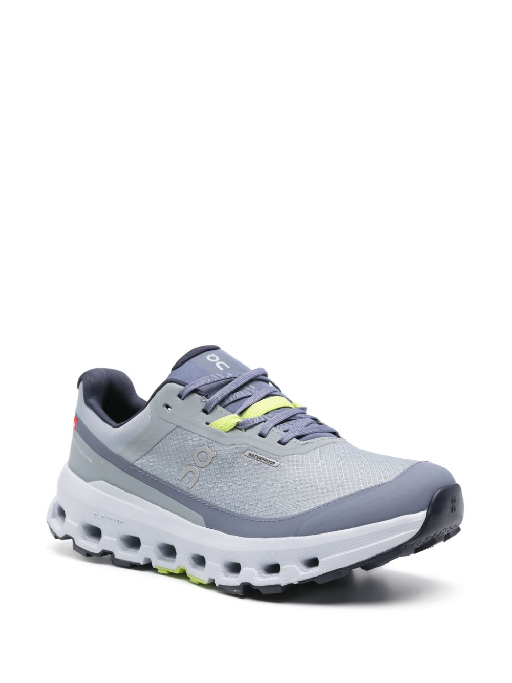 ON RUNNING Sneakers Clear Blue