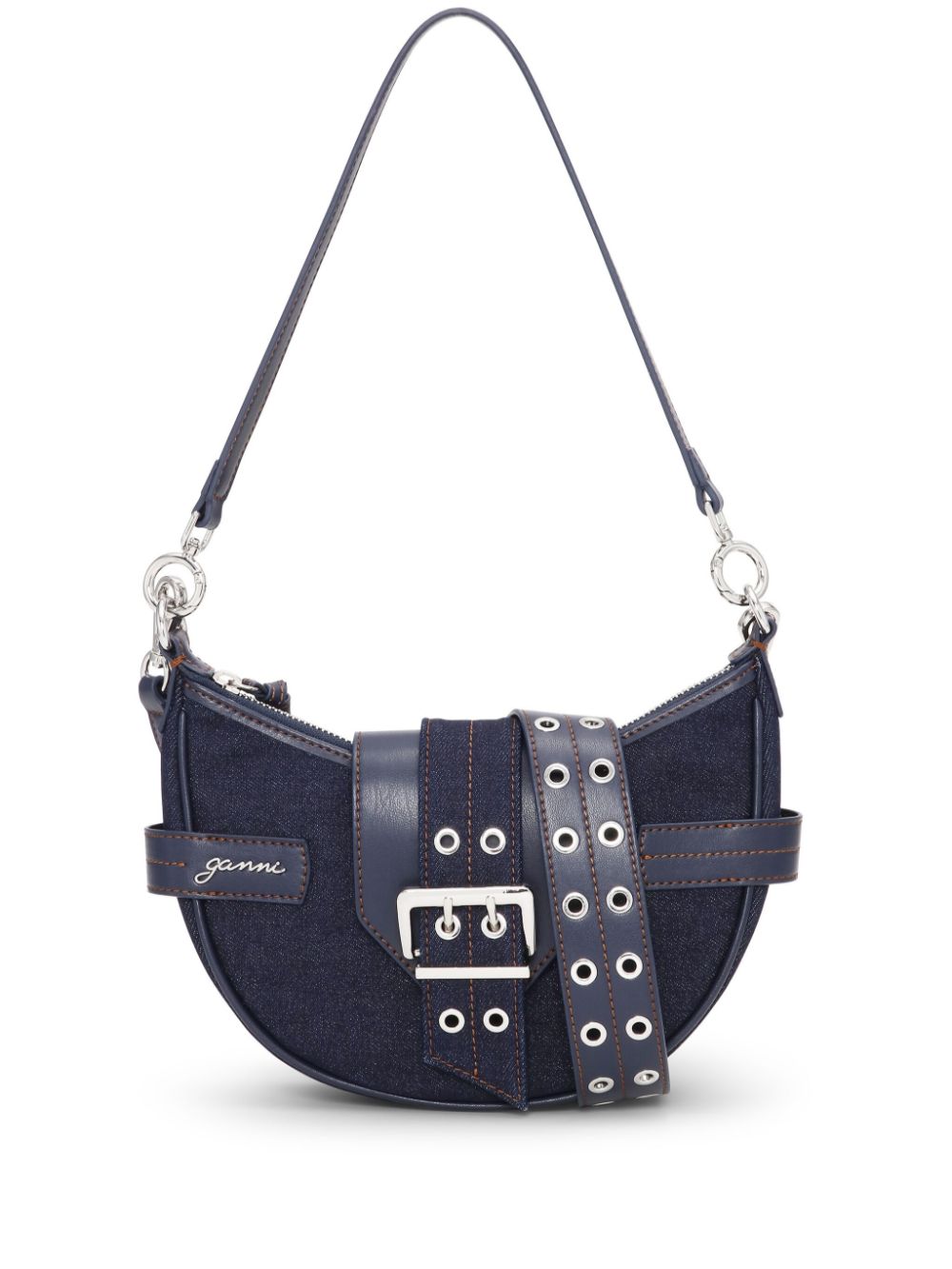 GANNI Bags.. Blue