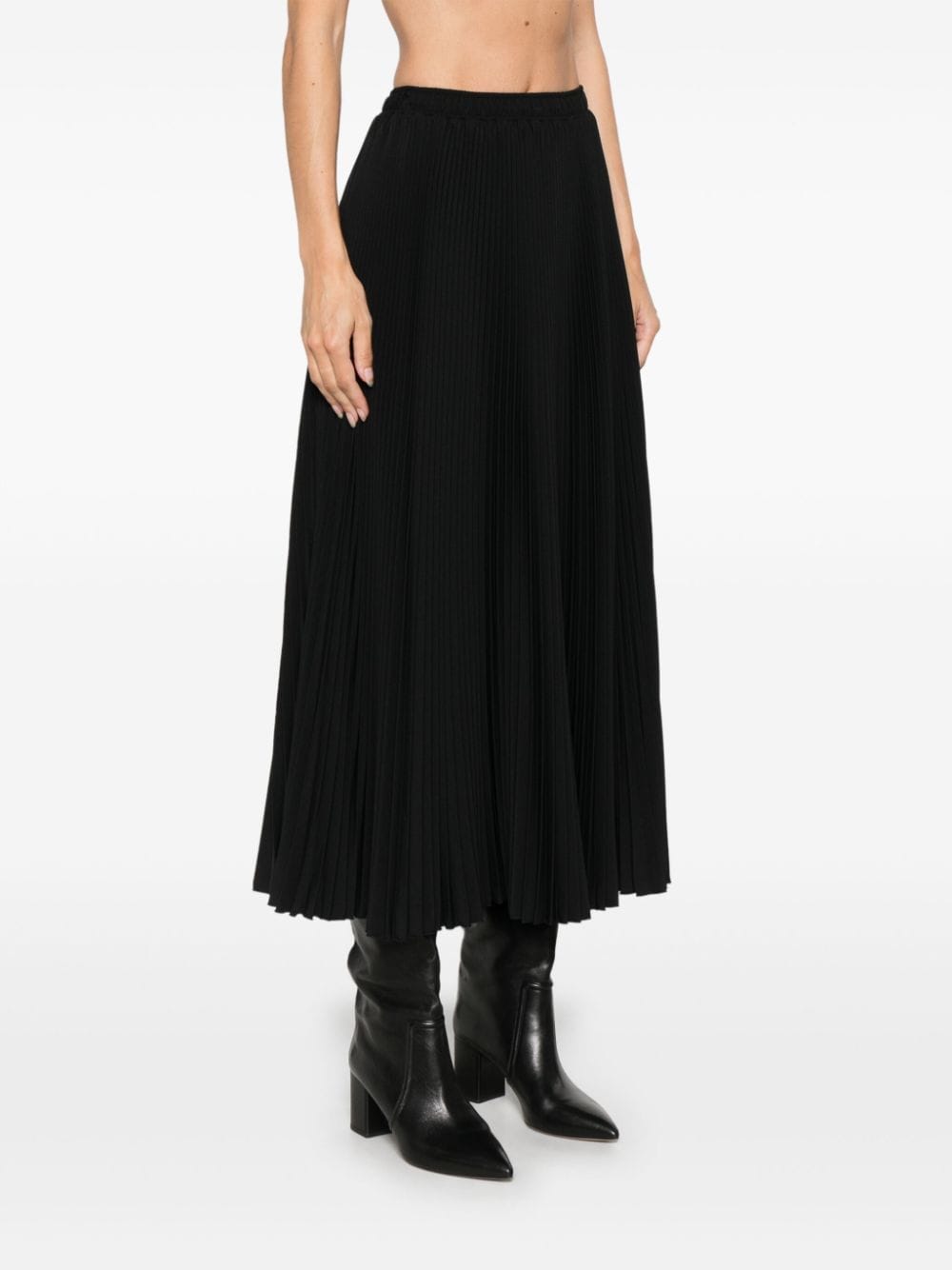 Ermanno Scervino Skirts Black