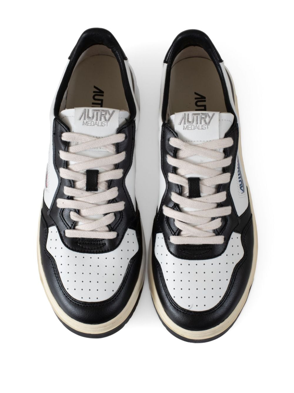 AUTRY Sneakers Black