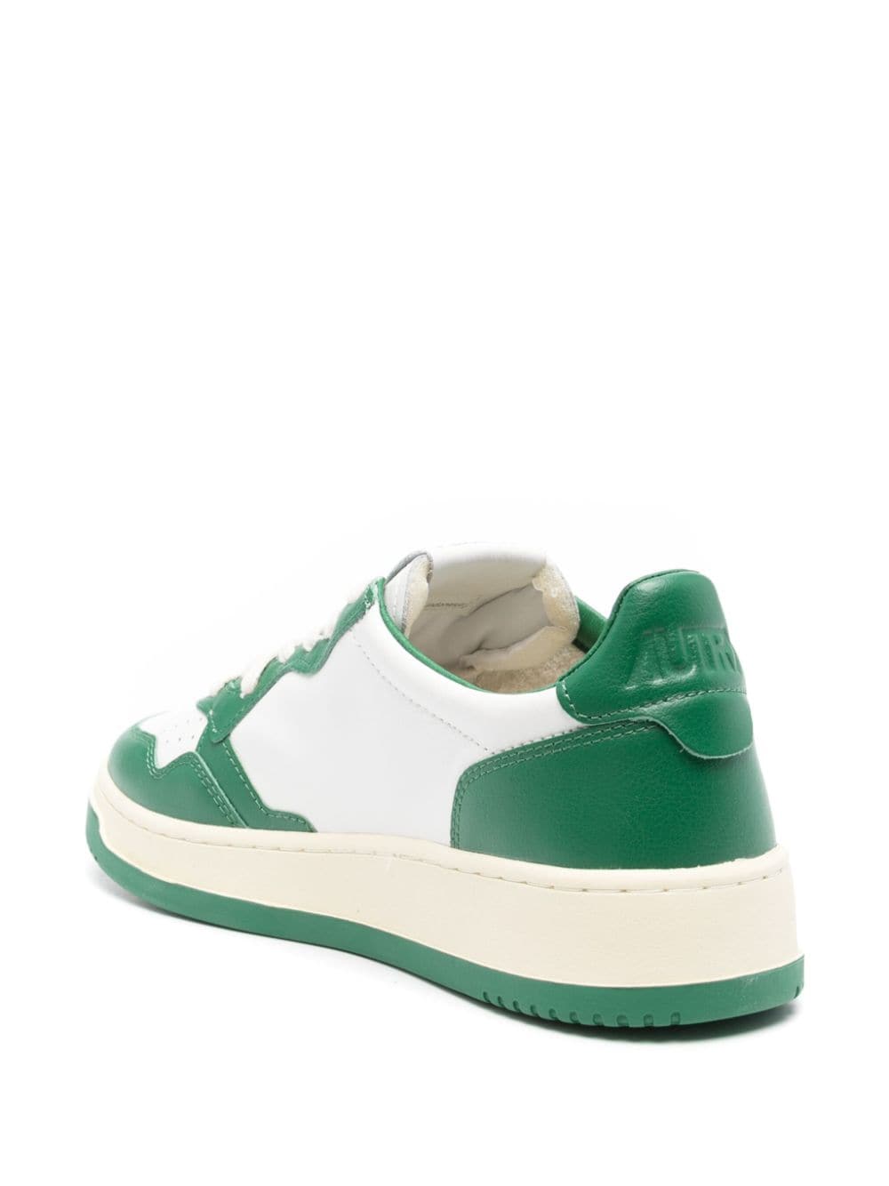 AUTRY Sneakers Green