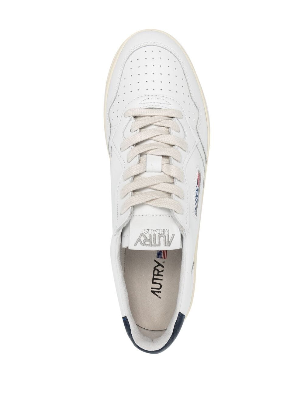 AUTRY Sneakers Blue