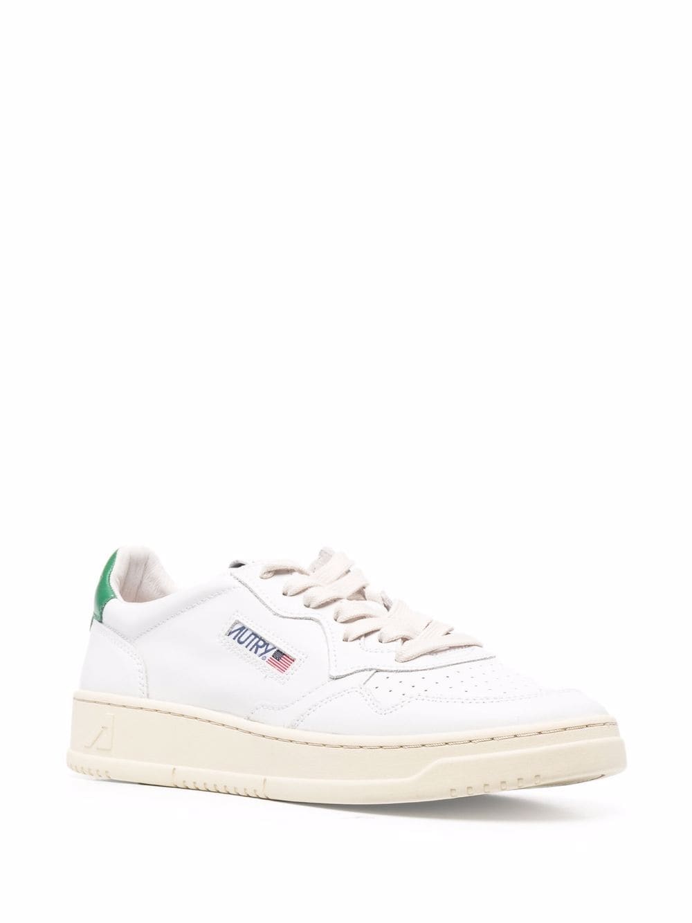 AUTRY Sneakers Green