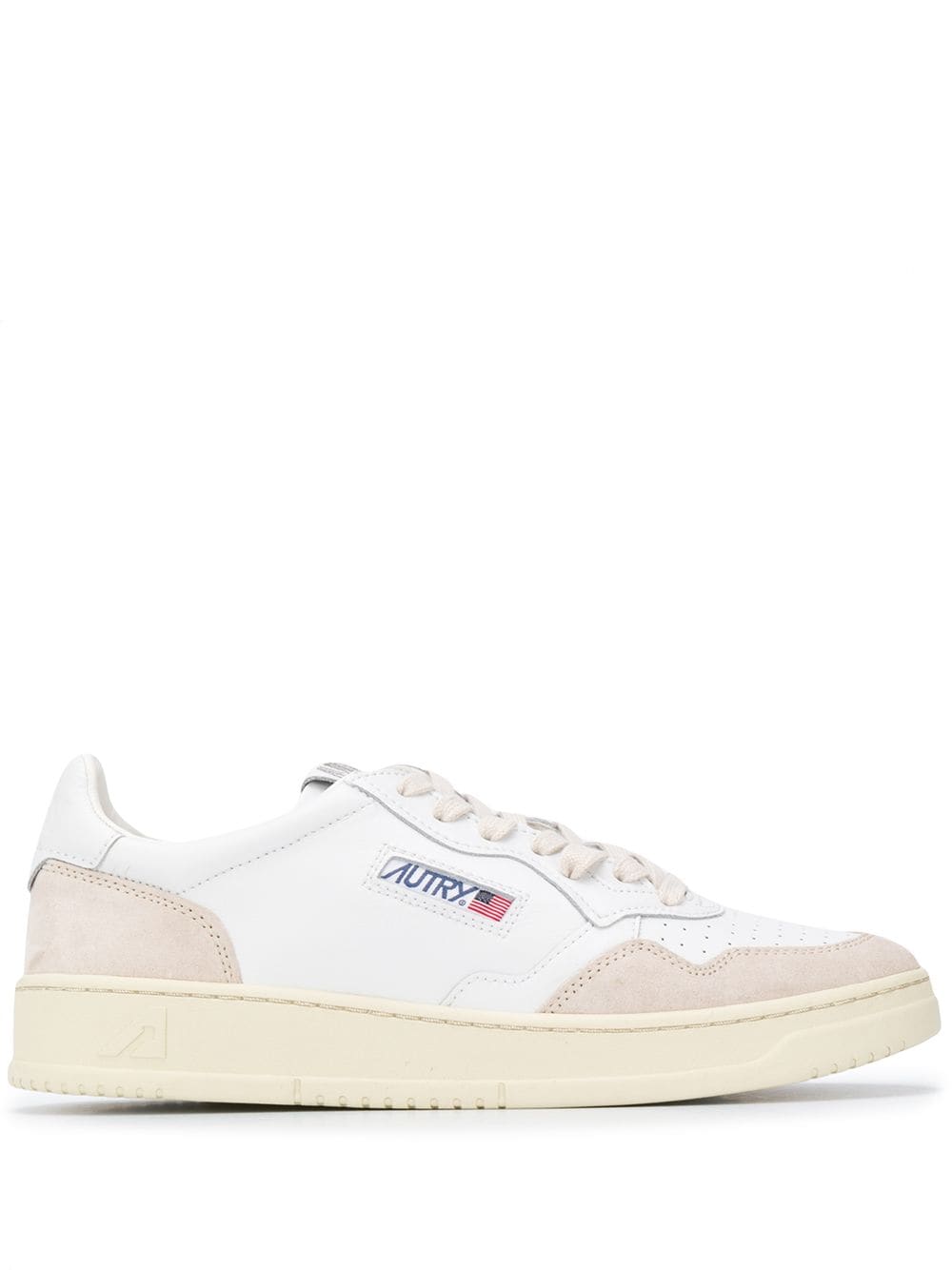 AUTRY Sneakers White